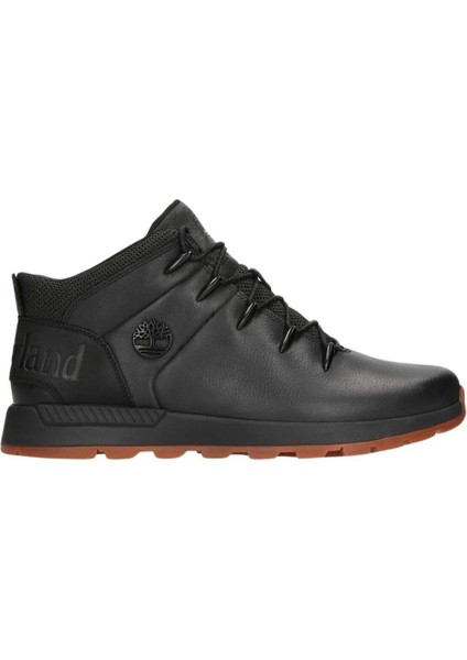 Sprint Trekker Mid Lace Up Sneaker Erkek Bot