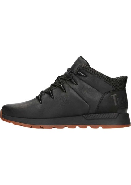 Sprint Trekker Mid Lace Up Sneaker Erkek Bot fiyatları