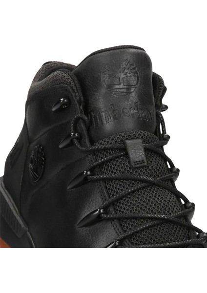 Sprint Trekker Mid Lace Up Sneaker Erkek Bot modelleri