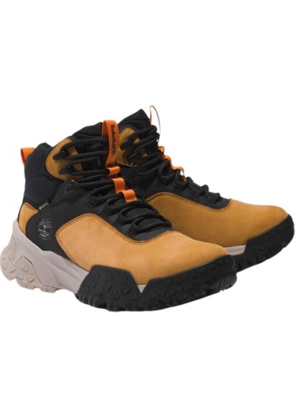 Motion Scramble Mid Lace Up Gtx Hiking B Erkek Bot