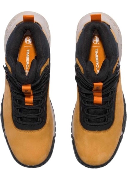 Motion Scramble Mid Lace Up Gtx Hiking B Erkek Bot
