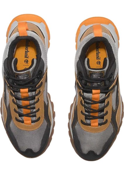Lincoln Peak Mid Lace Up Waterproof Hiki Erkek Bot fırsatları