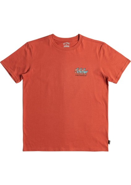 Surf Servıce Ss Çocuk T-Shirt