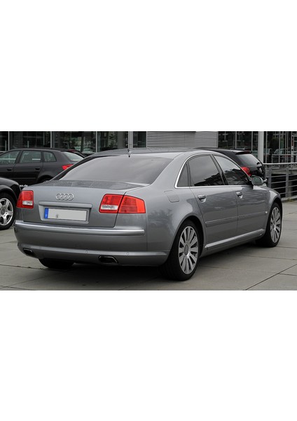 Audi A8 D3 2003-2010 Ayar Butonu Düğmesi 8E0959565 8E0959565A 8E0959565A4Pk 8E0959565Pk 8E0959565A5Pr P12512 An-1546 293387 293388 301546