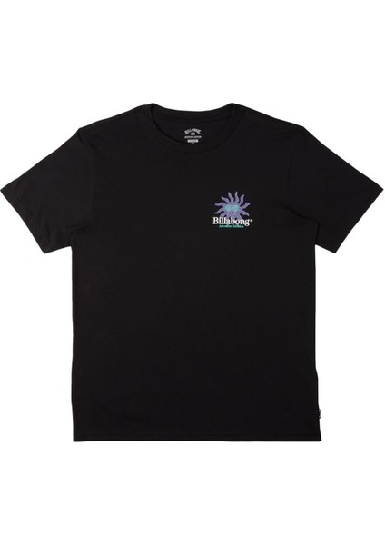 Up Rıse Ss Erkek T-Shirt