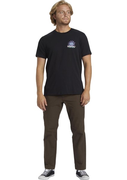 Up Rıse Ss Erkek T-Shirt indirimleri