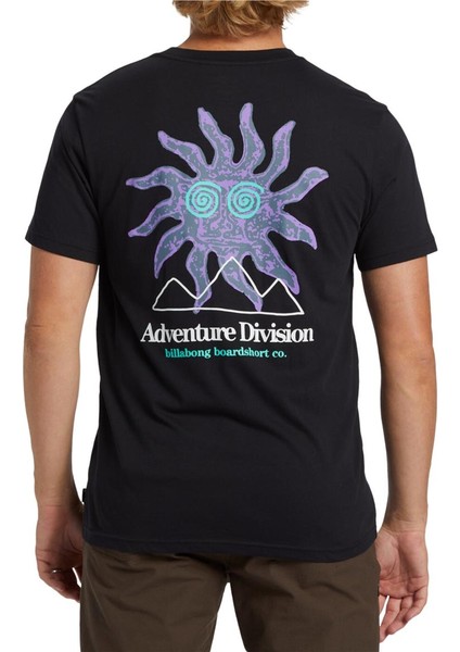 Up Rıse Ss Erkek T-Shirt fırsatları