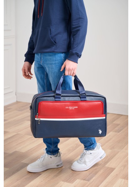 PLDUF24591 Duffle