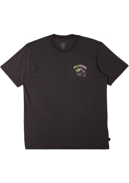 Relax Ss Ww Erkek T-Shirt