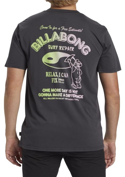 Relax Ss Ww Erkek T-Shirt fırsatları