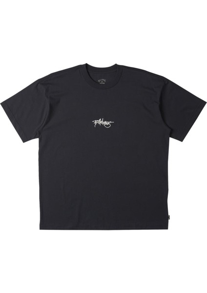 Identıty Ss Og Erkek T-Shirt