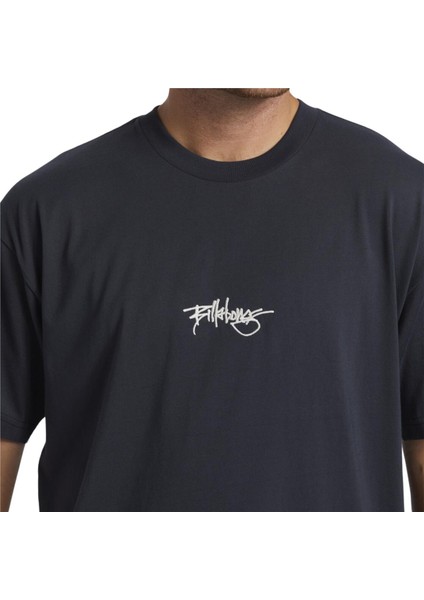 Identıty Ss Og Erkek T-Shirt