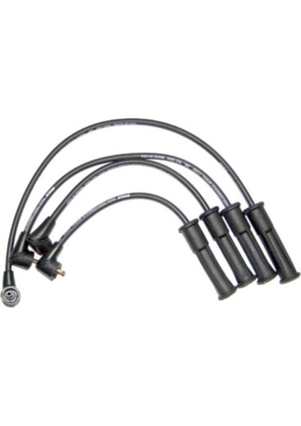 Dacia Logan 1.4-1.6 Clio 1.4 K7J Buji Kablosu Takım - 8200506297