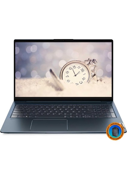 Ideapad 1 82R400LYTX09 Ryzen5 5500U 8gb 512SSD 15.6" Fhd W11P Dizüstü BILGISAYAR-CNT010