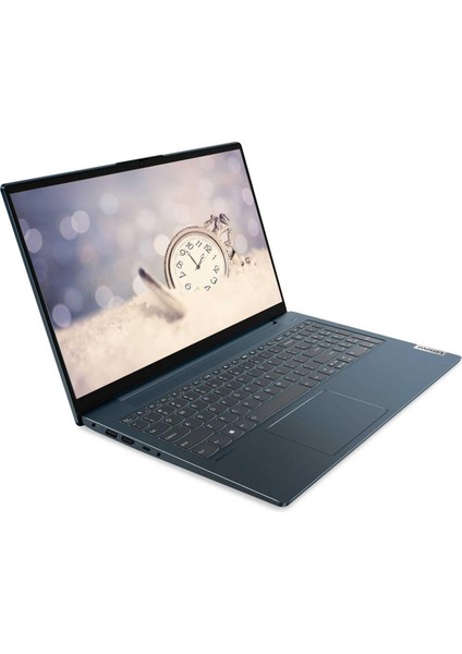 Ideapad 1 82R400LYTX09 Ryzen5 5500U 8gb 512SSD 15.6" Fhd W11P Dizüstü BILGISAYAR-CNT010