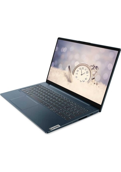 Ideapad 1 82R400LYTX09 Ryzen5 5500U 8gb 512SSD 15.6" Fhd W11P Dizüstü BILGISAYAR-CNT010