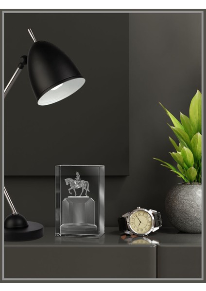 3D Kristal Atatürk 19 fiyatları