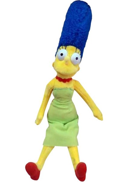 Simpsons Marge Peluş 40 cm