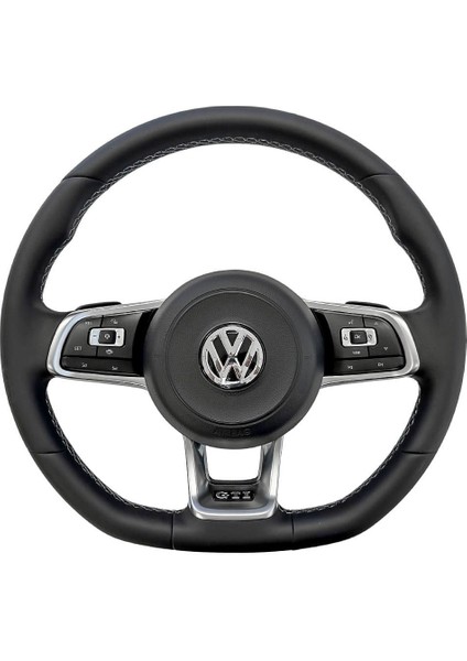 Volkswagen Gtı Direksiyon