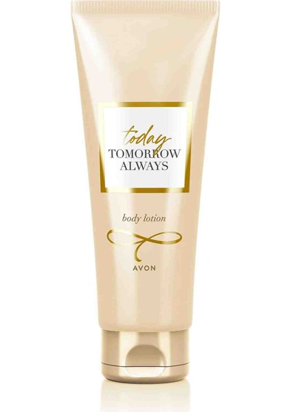 Today Tomorrow Always Body Lotion