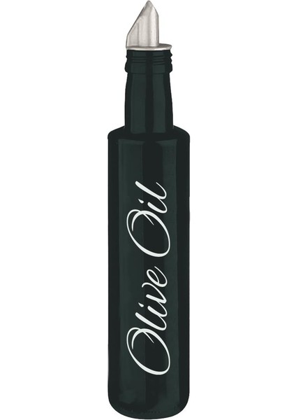 - Royal Yağlık Şişe 250 ml