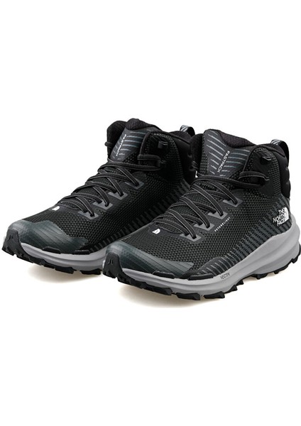 M Vectiv Fastpack Mid Futurelight Erkek Trekking Bot ve Ayakkabısı NF0A5JCWNY71 Siyah modelleri