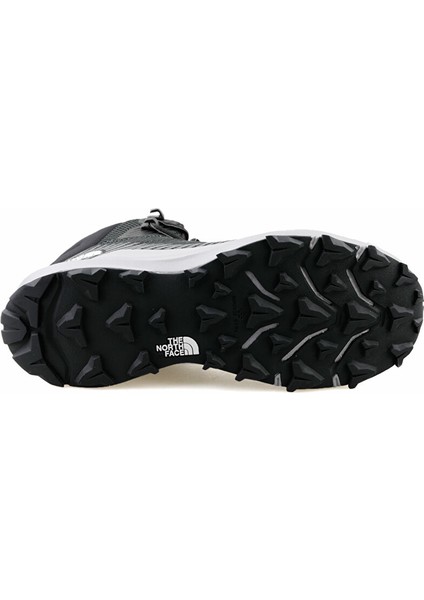 M Vectiv Fastpack Mid Futurelight Erkek Trekking Bot ve Ayakkabısı NF0A5JCWNY71 Siyah indirimleri