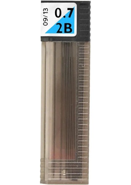 Min Klasik Mono Lead 2b 0.7 mm ( 12 Adet) modelleri