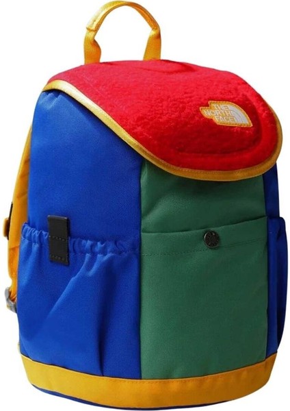 Y Mini Explorer Çocuk Sırt Çantası