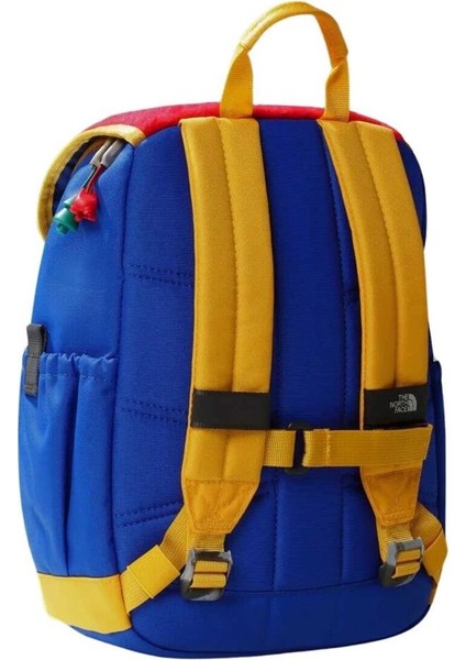 Y Mini Explorer Çocuk Sırt Çantası