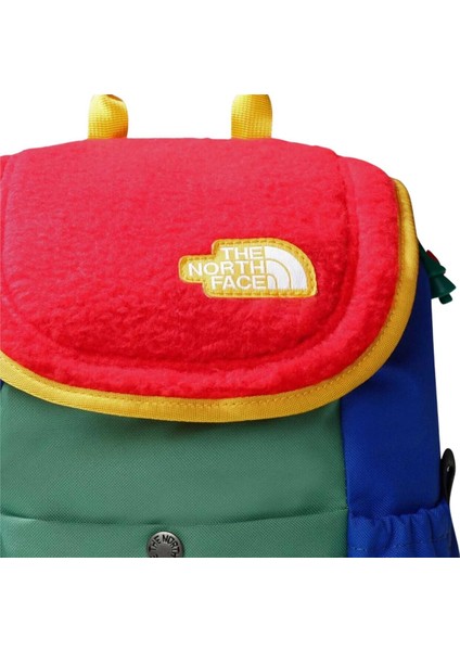 Y Mini Explorer Çocuk Sırt Çantası