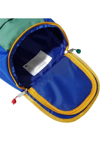 Y Mini Explorer Çocuk Sırt Çantası