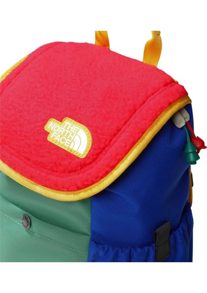 Y Mini Explorer Çocuk Sırt Çantası
