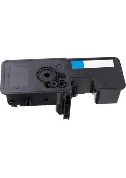 Utax PK-5015 C / P-C2566 / P-C2650 / P-C 2655 Mavi Uyumlu Muadil Toner