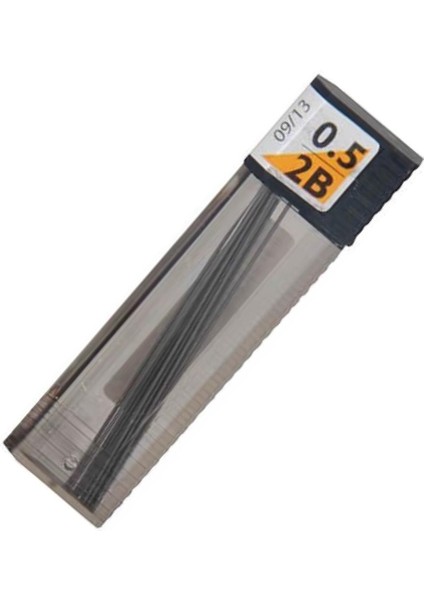 Min Klasik Mono Lead 2b 0.5 mm ( 12 Adet) modelleri