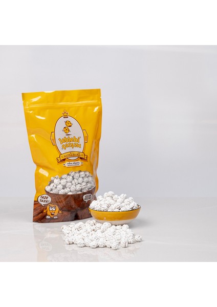 Sade Leblebi Şekeri 500 gr