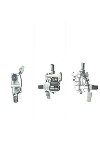 Honda Valf Selenoit Cıvıc 02-06 (Vtec Valfı) - 15810-Plr-A01