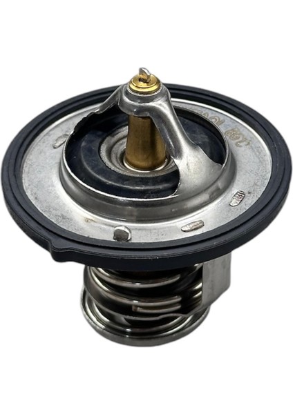 Hyundaı Termostat Accent Era 07-12/İ20 07-12/İ30 07-12/Matrix 07-12/Ceed 07-12/Cerato 07-12/Rio 07-12/Getz Dızel 07-12 (82 Derece) - 25500-2A050/25500-2A000