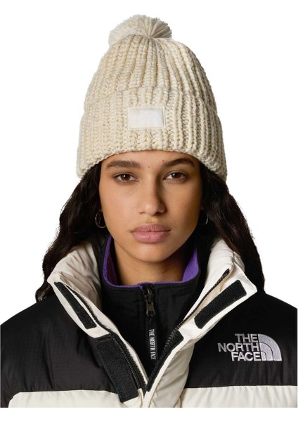 Cozy Chunky Cabin Beanie Unisex Bere fiyatları