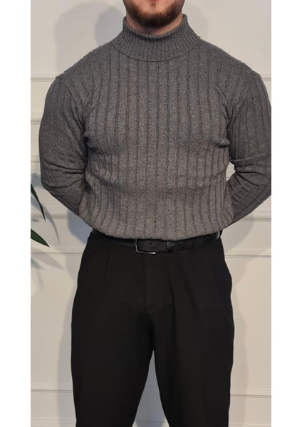 Boğazlı Kazak modelleri