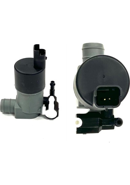 Nıssan Motor Su Fiskiye Qashqai 07-18/Micra 10-15/X-Trail 16-21 (Ön-Arka Cam Için) - 28920-Bu010