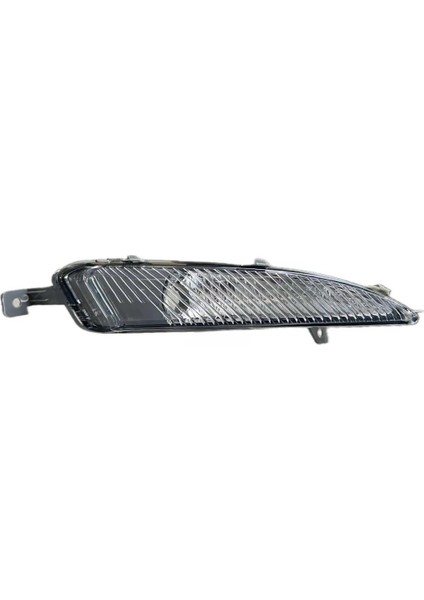 Opel Sinyal Tampon Astra J 2014 Sağ - 13367143