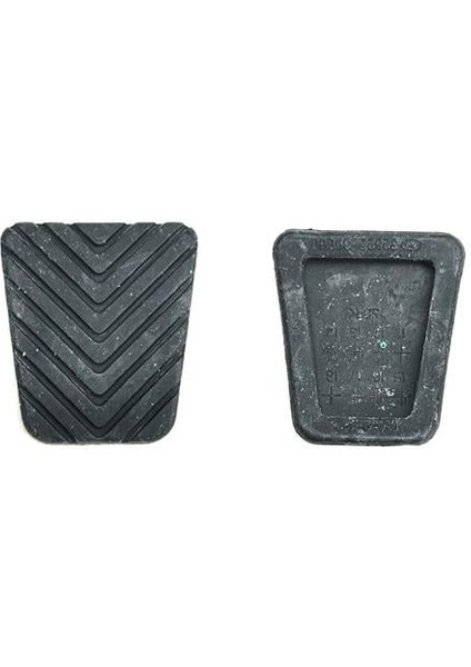 Hyundaı Lastik Pedal Fren Accent Era 06-11/Starex 00-08/H100 06-11/İx35 06-11/Santafe 06-11 - 32825-36000