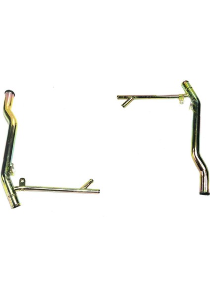 Hyundaı Boru Su Excel 89-94/Elantra 90-95 - 25461-24310