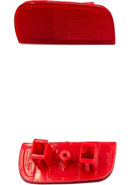 Honda Reflektör Tampon Cıvıc 16-21 Arka Sol - 33555-Tea-T01