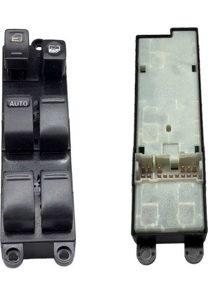 Nıssan Düğme Cam Açma Almera 02-06 Ön Sol - 25401-5M000