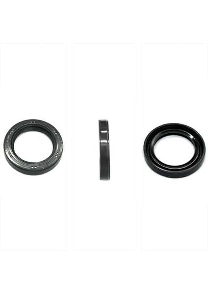 Hyundaı Keçe Eksantrik Accent 1,5 95-05/H100 94-07/Starex 98-07/Bongo 97-06/L200 94-05/L300 90-06 (35X50X8) - 22144-35000/22144-3B001