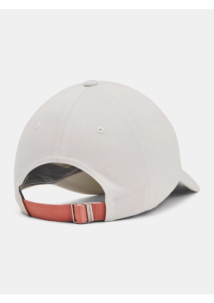 Ua Blitzing Adjustable Cap Spor Şapka