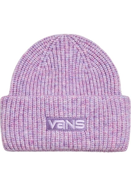 Sunnyside Cuff Beanie Mor Bere