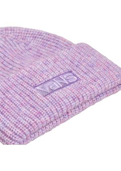 Sunnyside Cuff Beanie Mor Bere